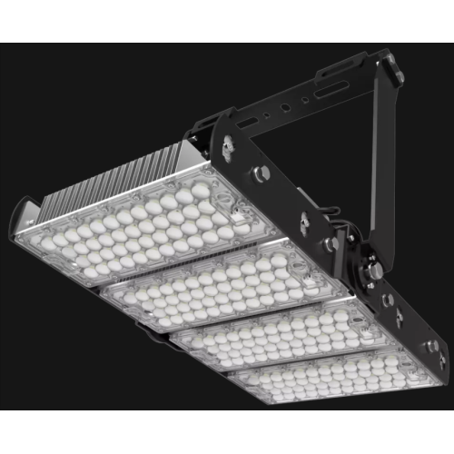 Mittlerer Brunnen -Treiber Hochleistungstragbares LED Flood Light